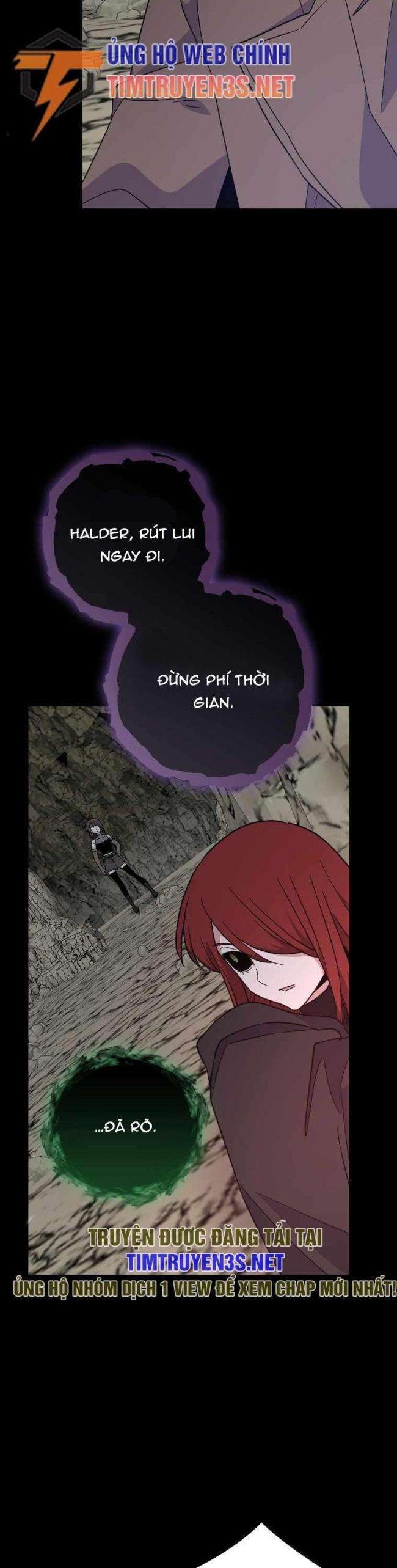 Nhà Hiền Triết Yigret - Page 21