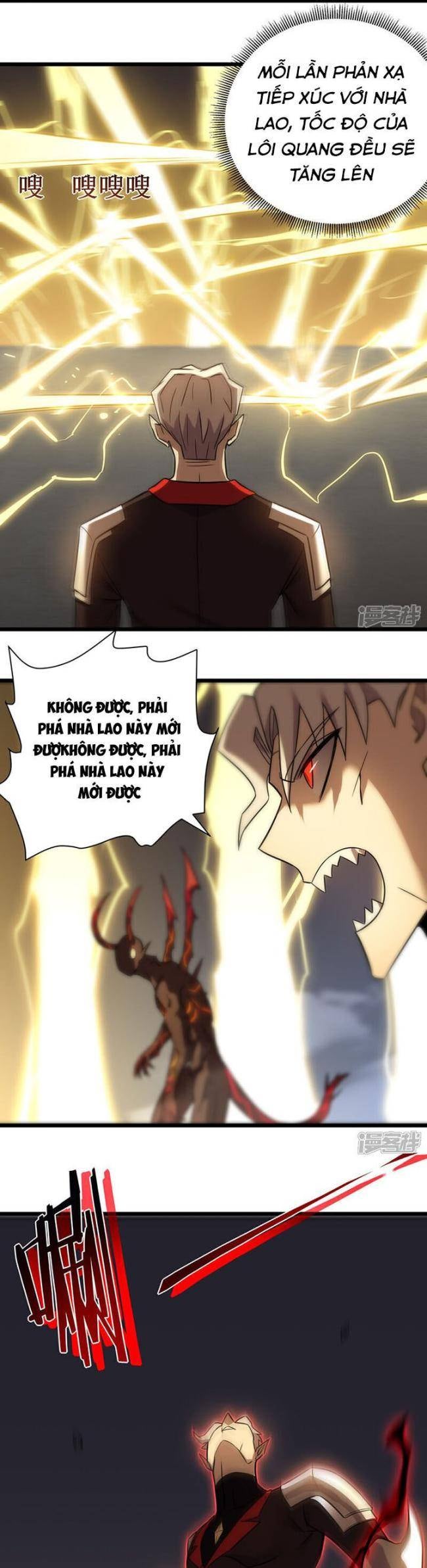 Ta Là Sát Thần - Page 42