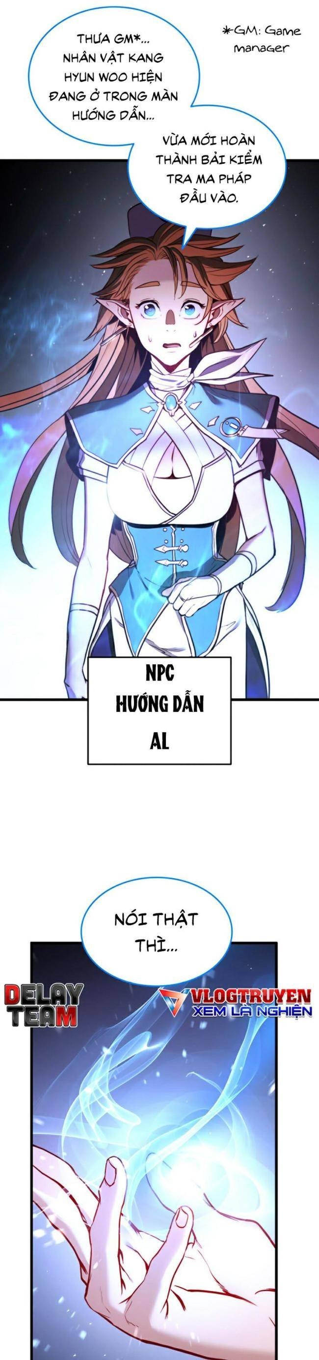 Cao Thủ Trở Lại - Page 29