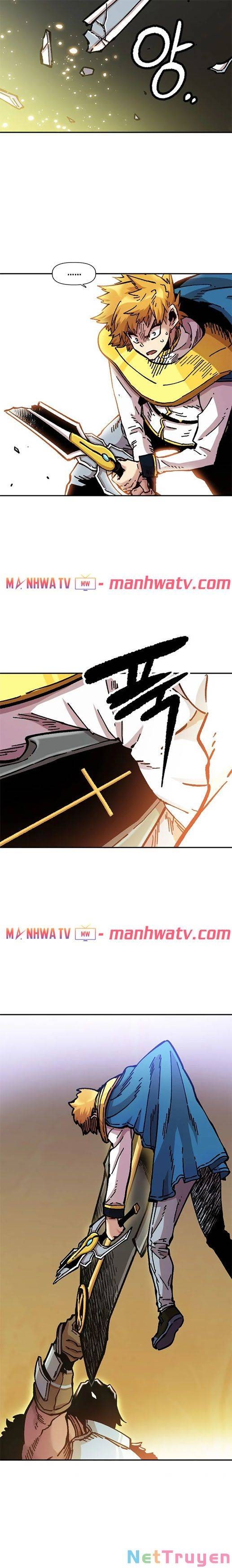 Nô Lệ Nghịch Thiên - Page 13