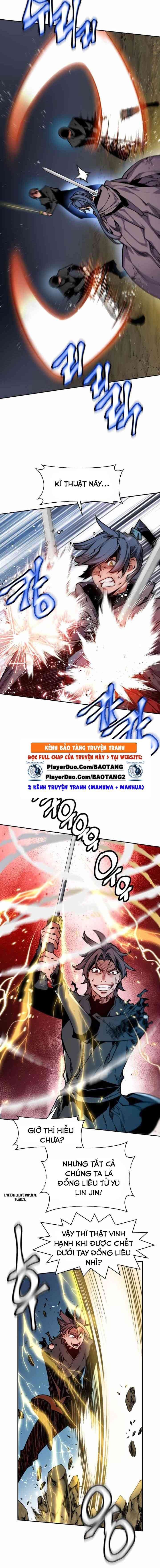 Thời Đại Hoàng Kim - Page 12