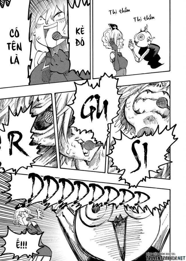 Tales Of Destruction - Page 18