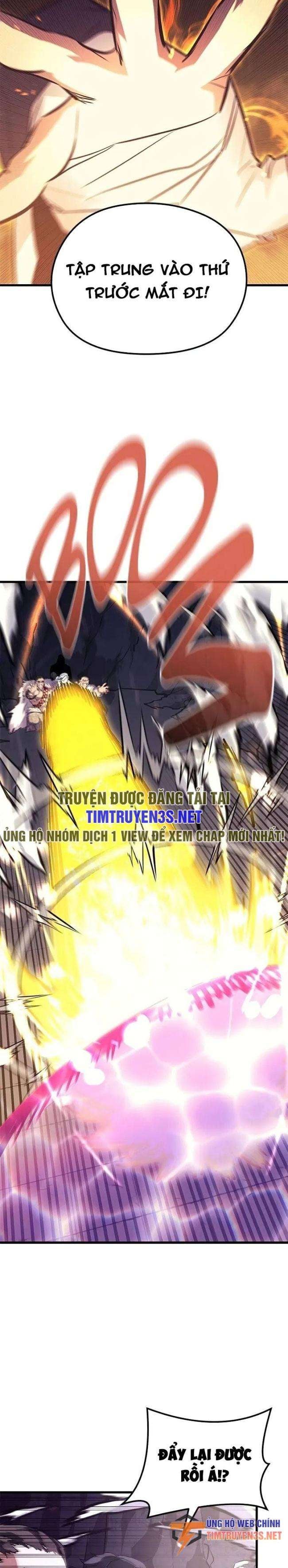 Quỷ Linh Vương - Page 34