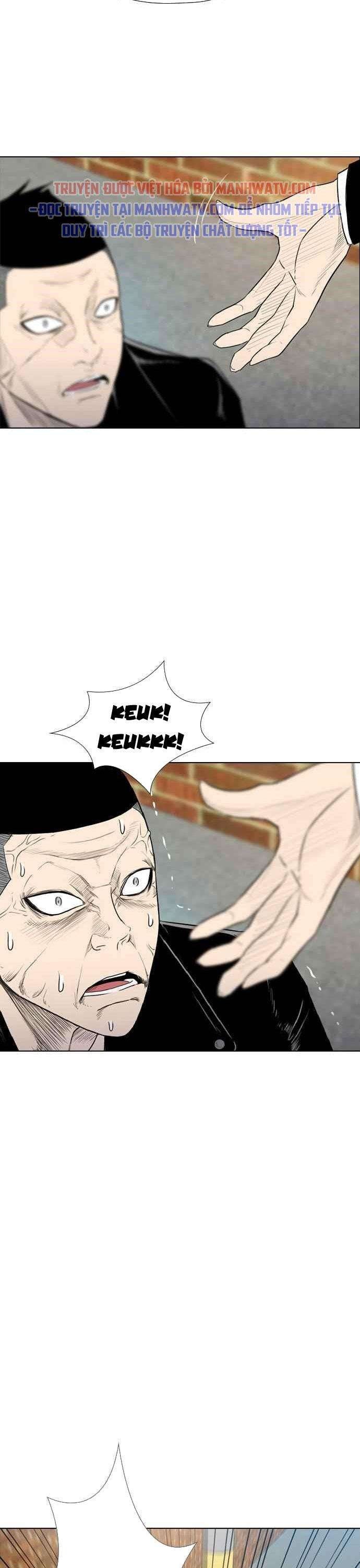 Kẻ Hồi Sinh - Page 8