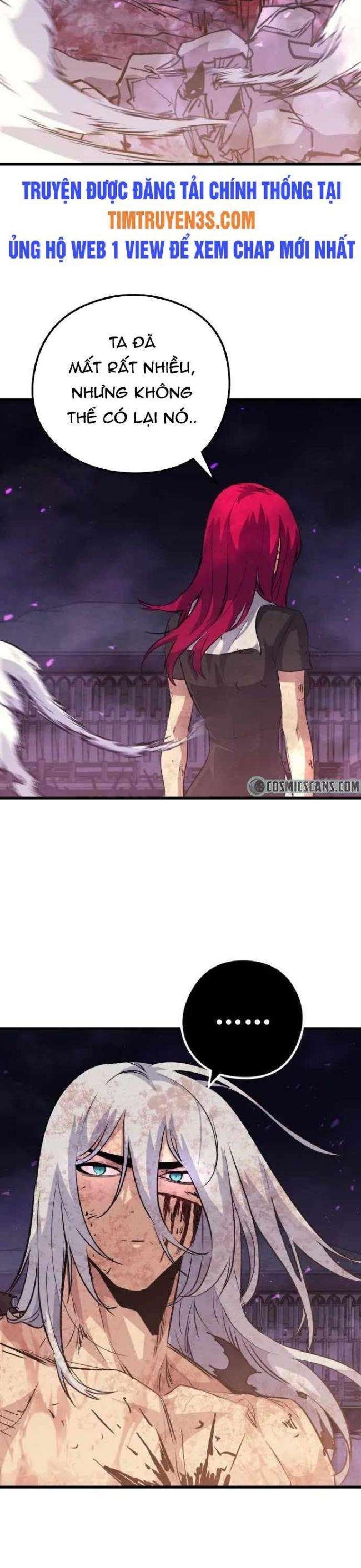 Quỷ Linh Vương - Page 48