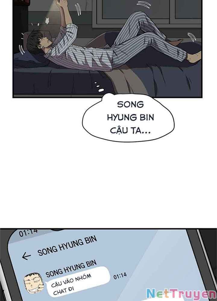 Vượt Qua Kẻ Mạnh - Page 60