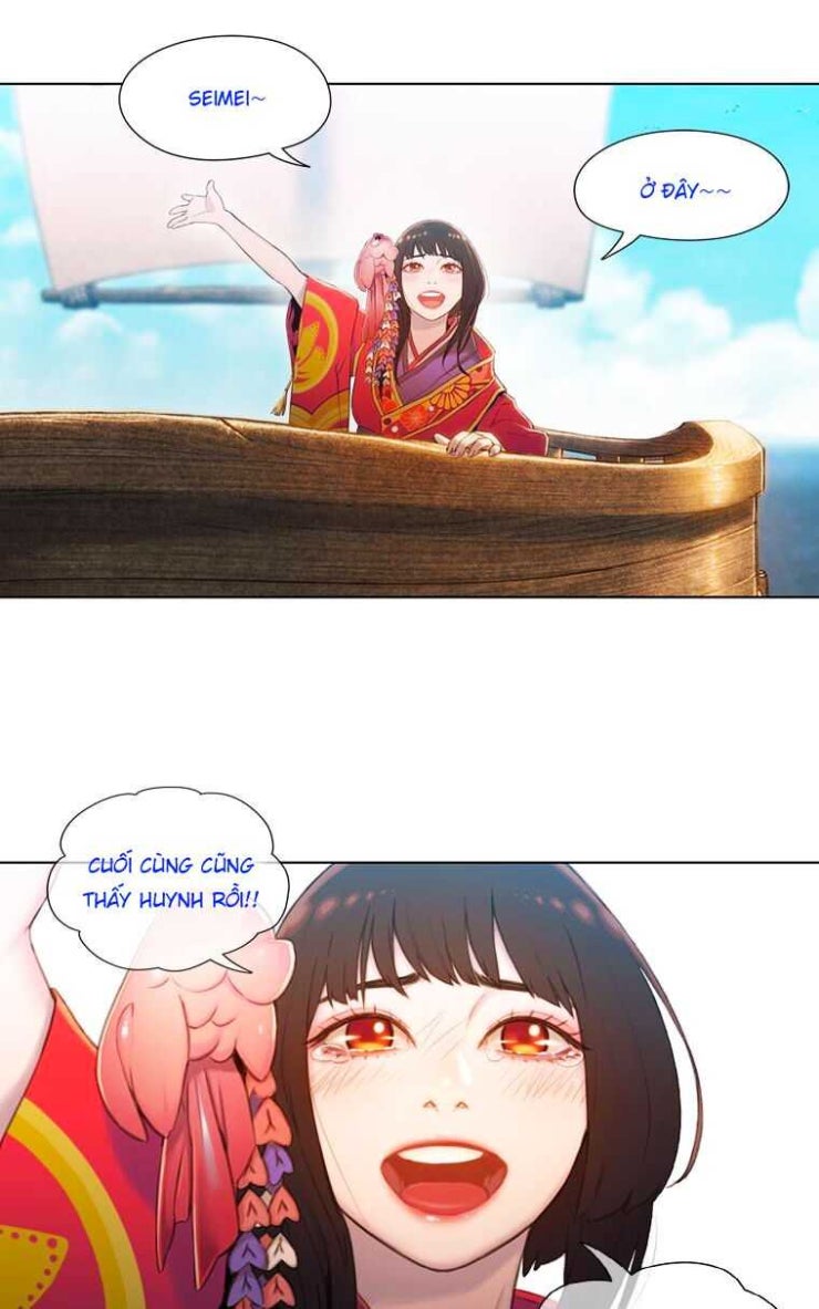 Yin And Yang Master - Page 32