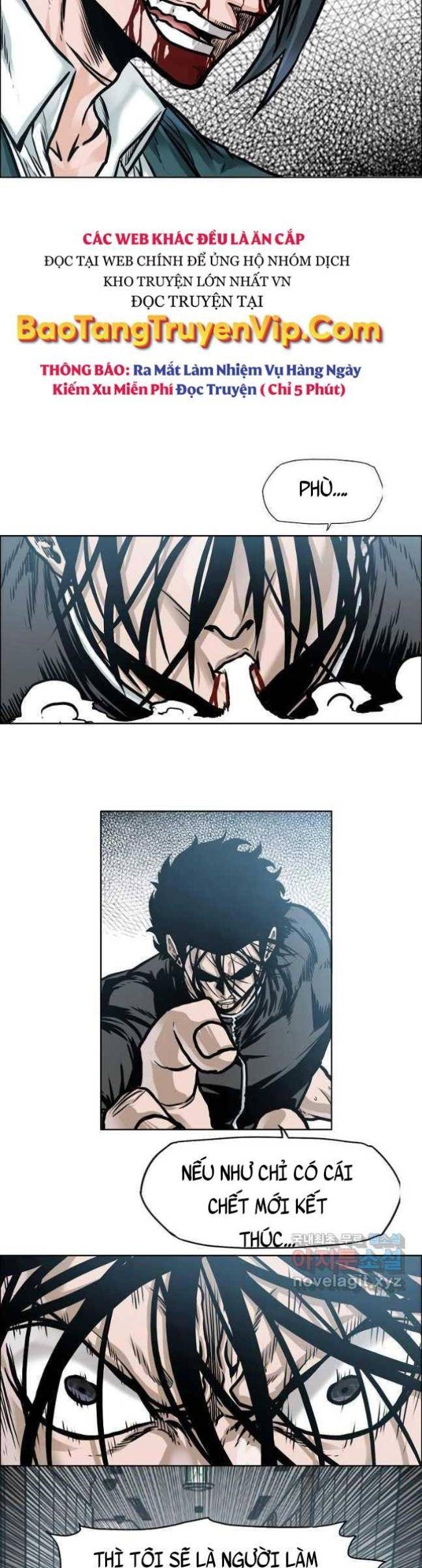 Bá Chủ Học Đường SS4 - Page 29