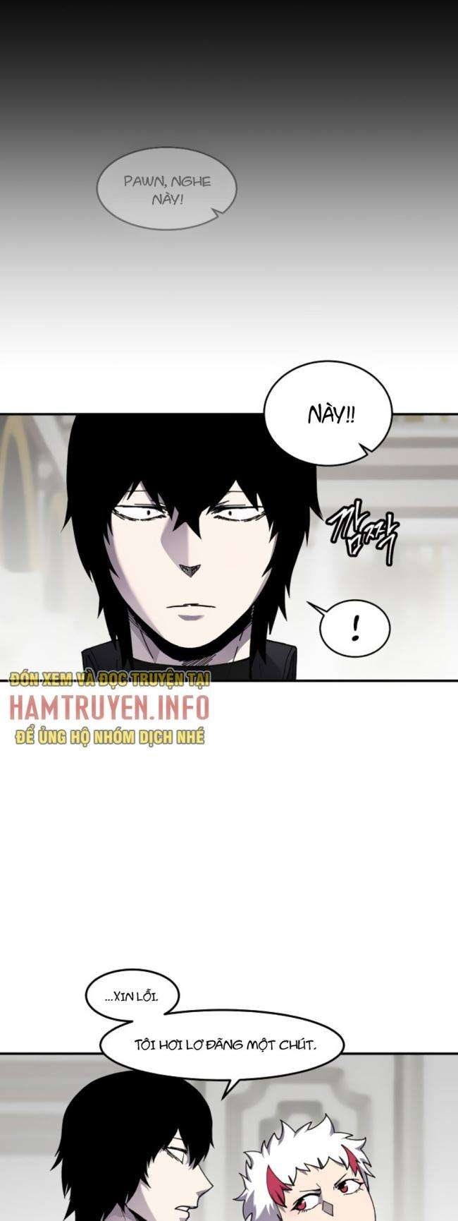 Pháp Sư Trẻ Tuổi - Page 20
