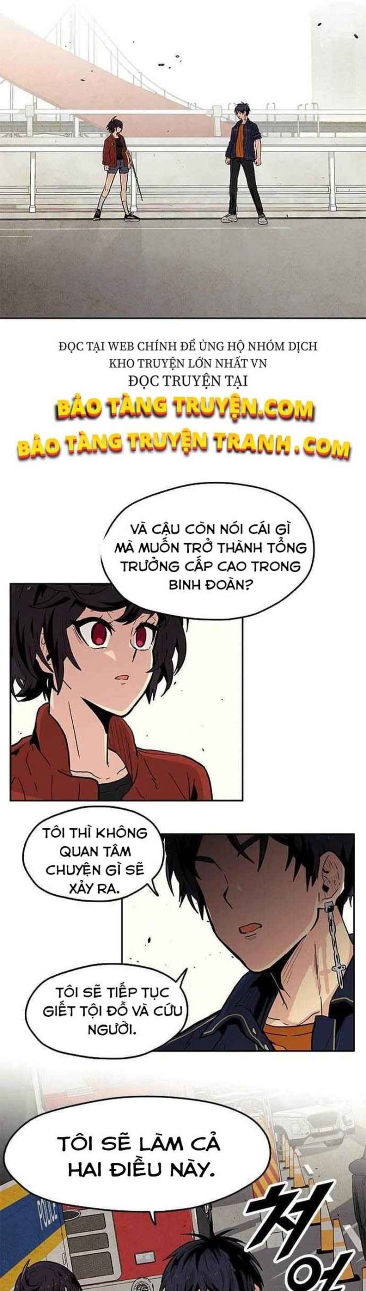 Tội Phủ Trảm Ma - Page 35