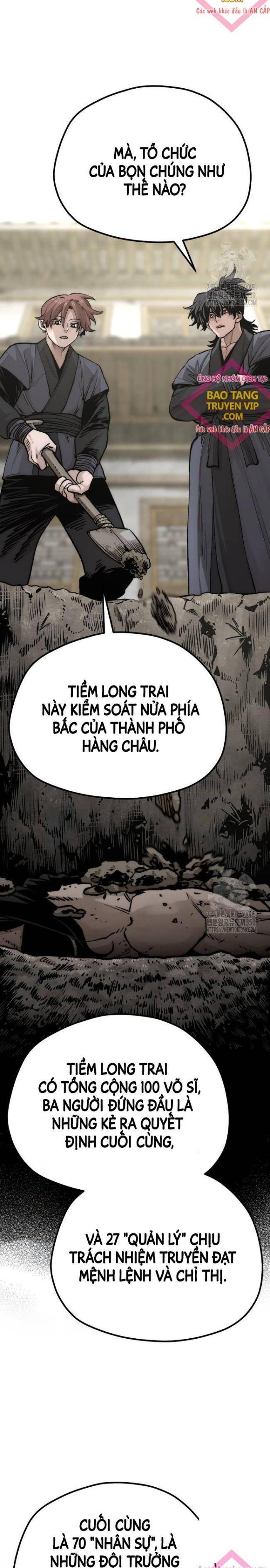 Thiên Ma Phi Thăng Truyện - Page 4