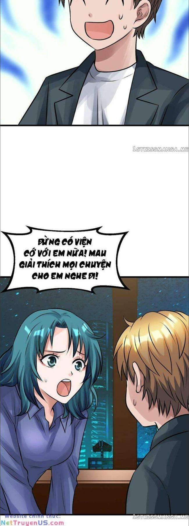 Ranker Bất Bại - Page 37