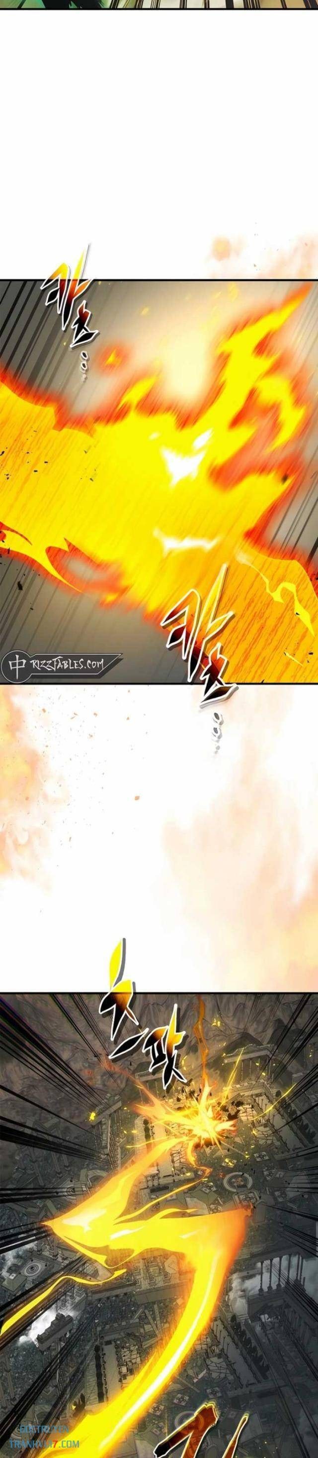 Thăng Cấp Cùng Thần - Page 16