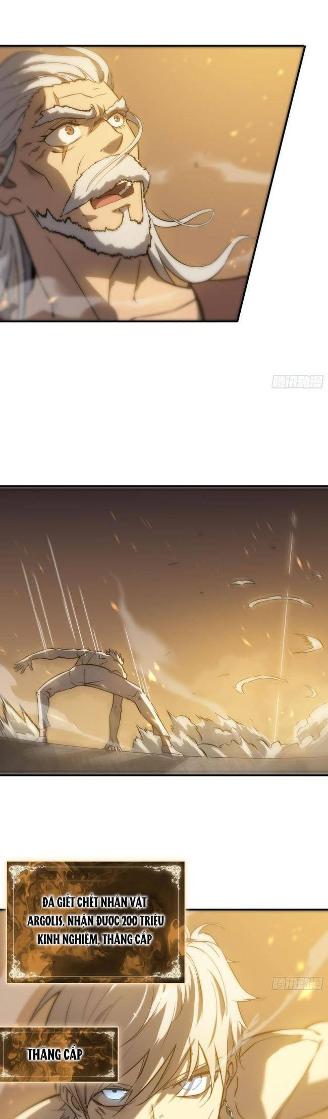 Ta Là Sát Thần - Page 20