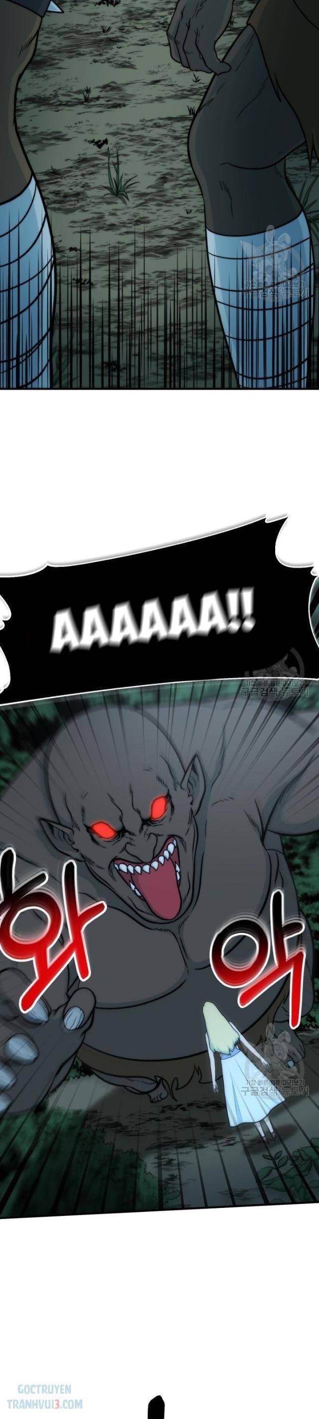 Ngôi Nhà Hầm Ngục - Page 5