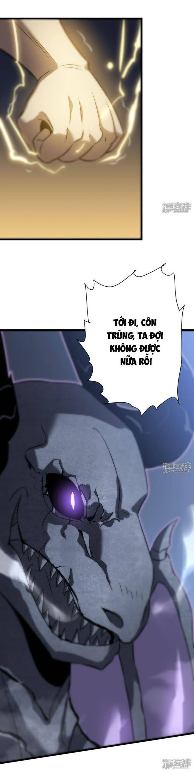 Ta Là Sát Thần - Page 32