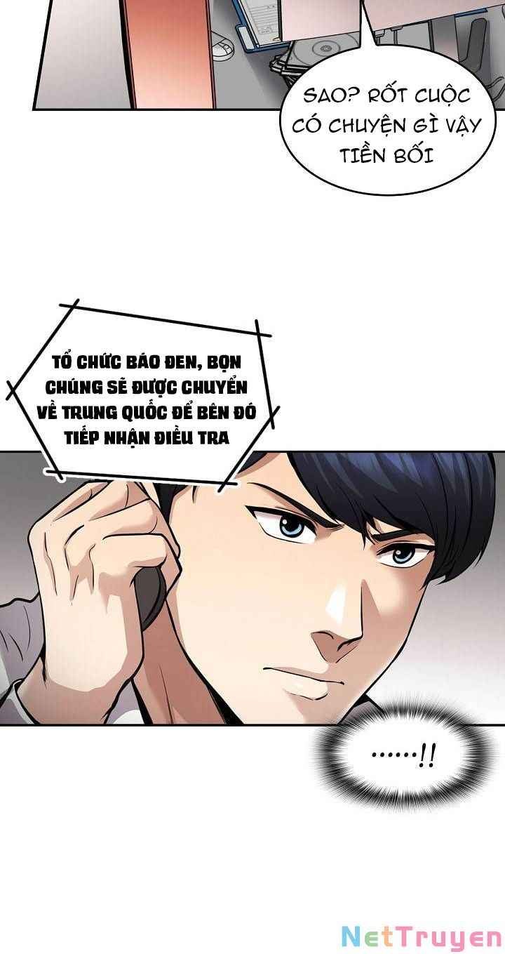 Điều Tra Viên Chuyển Sinh - Page 24
