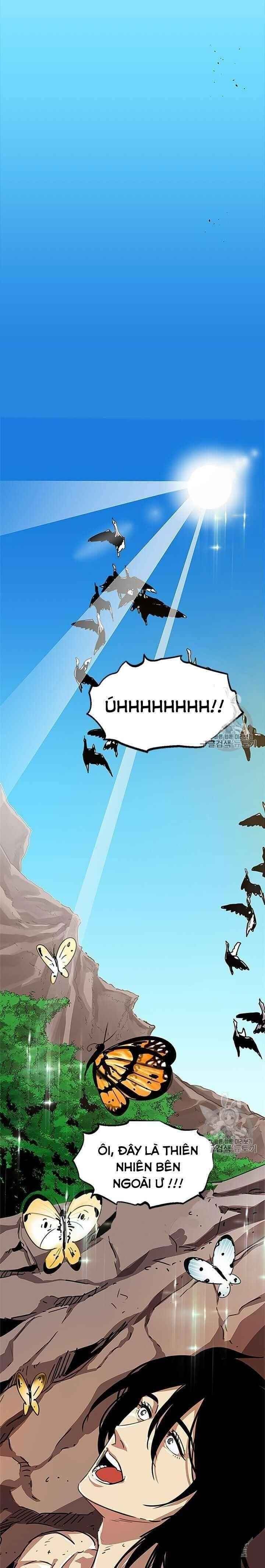 Học Giả Trở Lại - Page 18