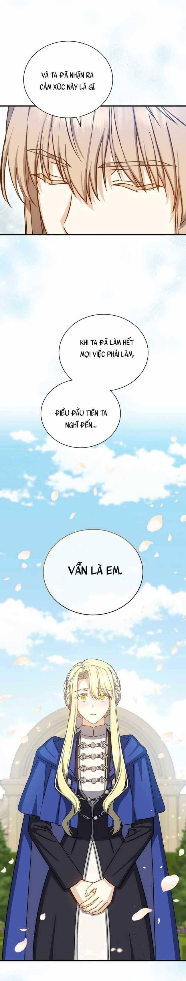 Sự Trở Lại Của Pháp Sư Cấp 8 - Page 27