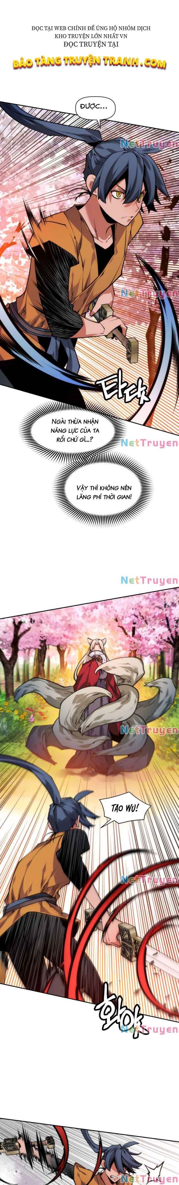 Thời Đại Hoàng Kim - Page 25