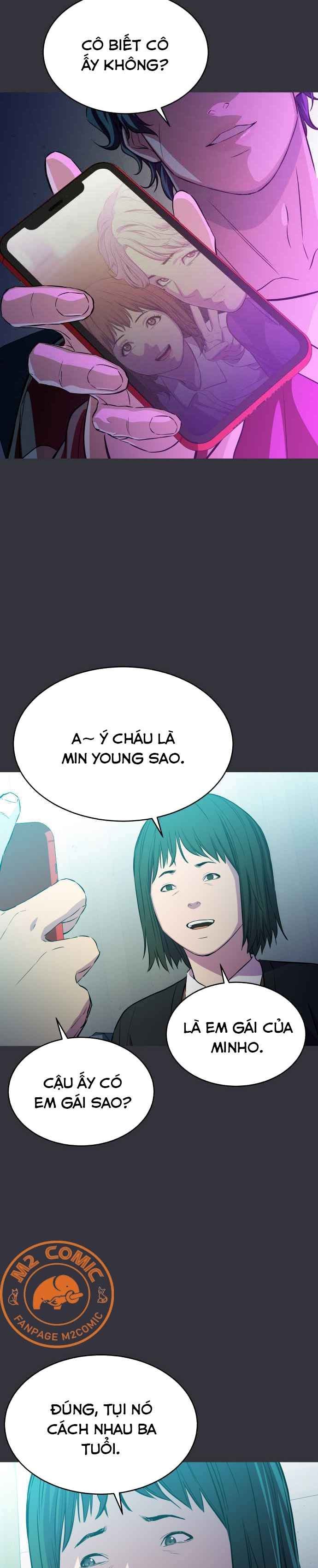 Kẻ Phản Diện Vô Dụng - Page 7