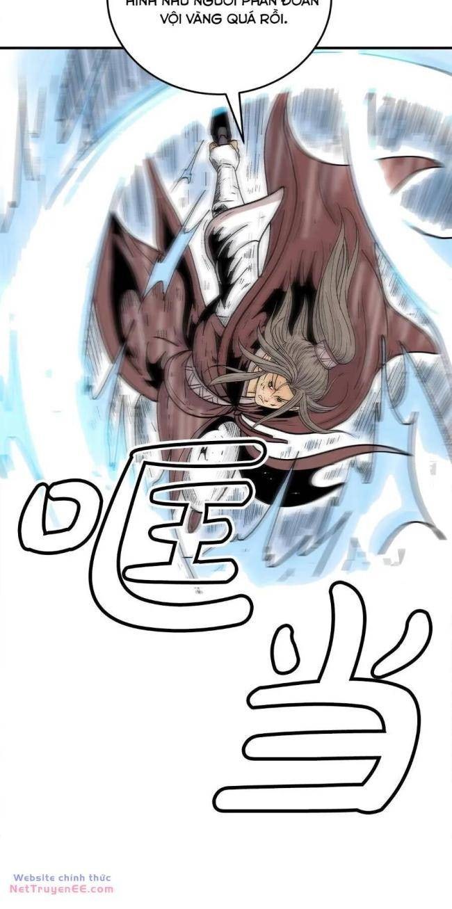 Hỏa Sơn Quyền - Page 14