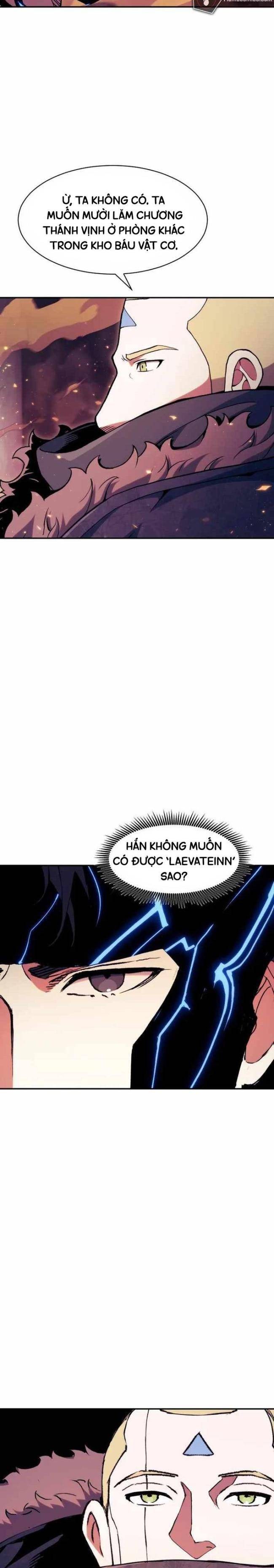 Tàn Tinh Tái Thế - Page 11