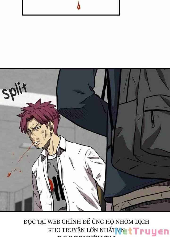 Vượt Qua Kẻ Mạnh - Page 63