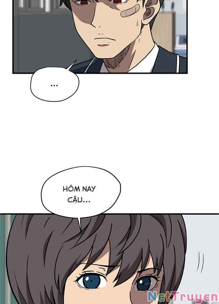 Vượt Qua Kẻ Mạnh - Page 44