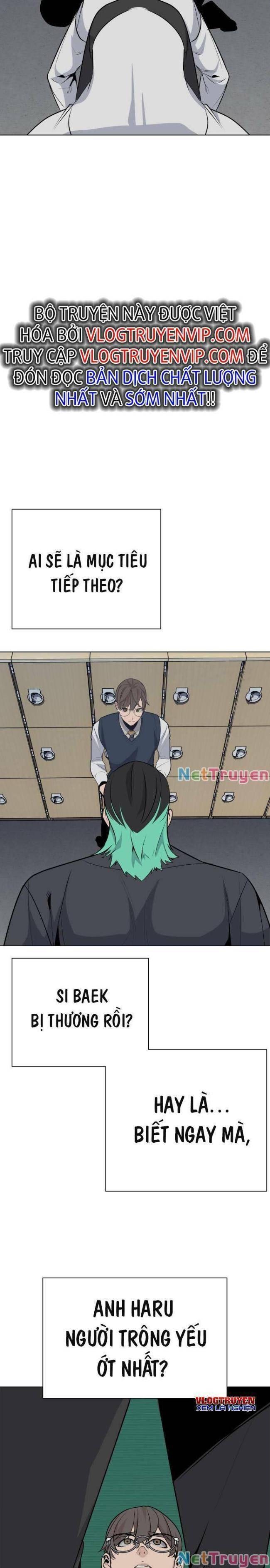 Vua Đóng Cọc - Page 24