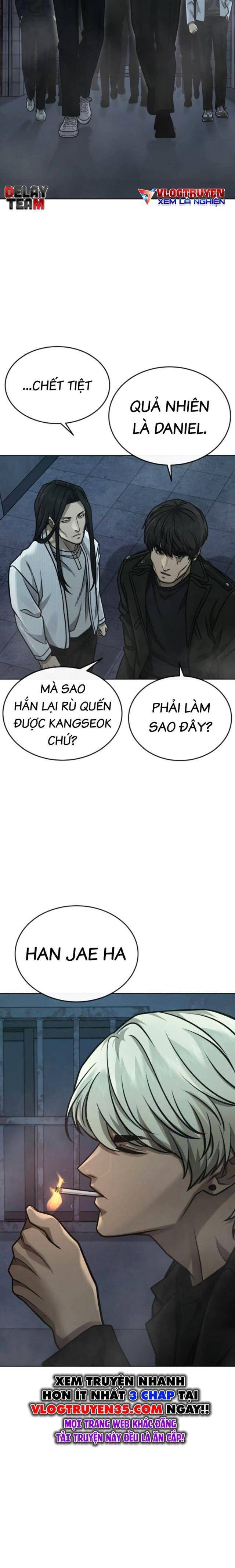 Nhiệm Vụ Diệu Kỳ - Page 23