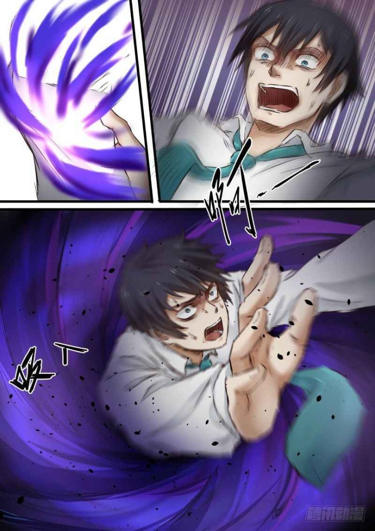 Rạp Chiếu Phim Địa Ngục - Page 6