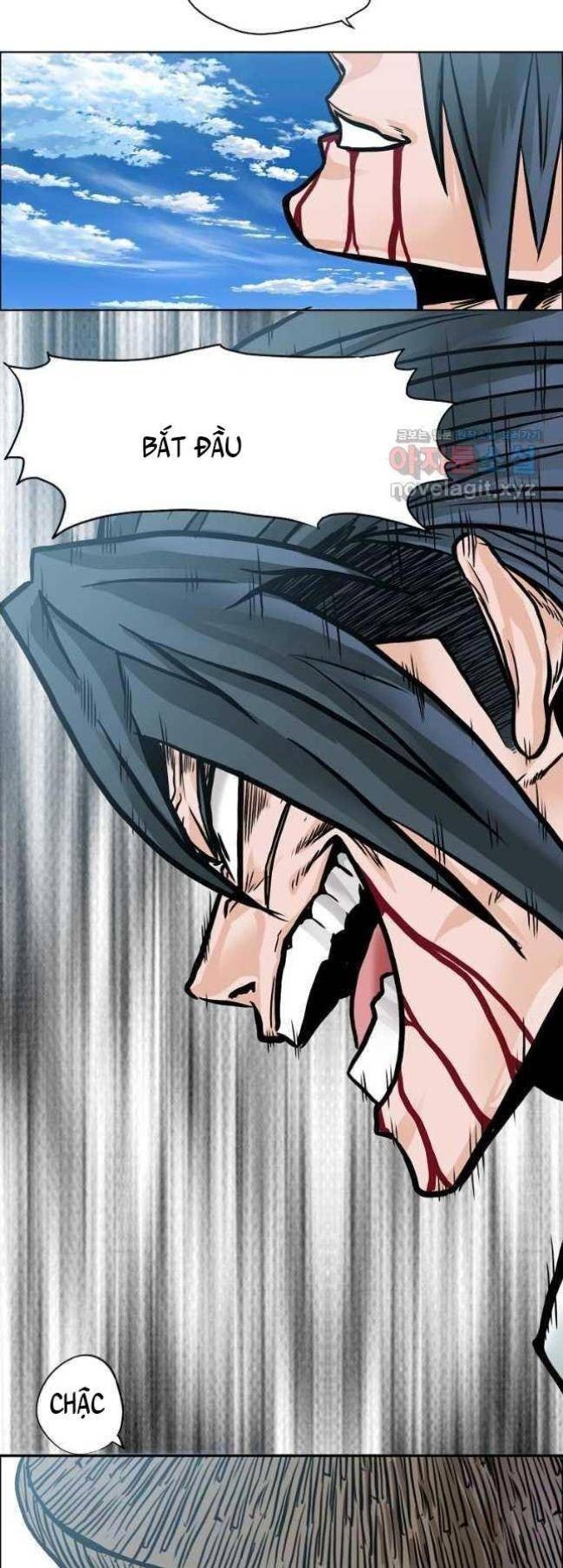 Bá Chủ Học Đường SS4 - Page 31