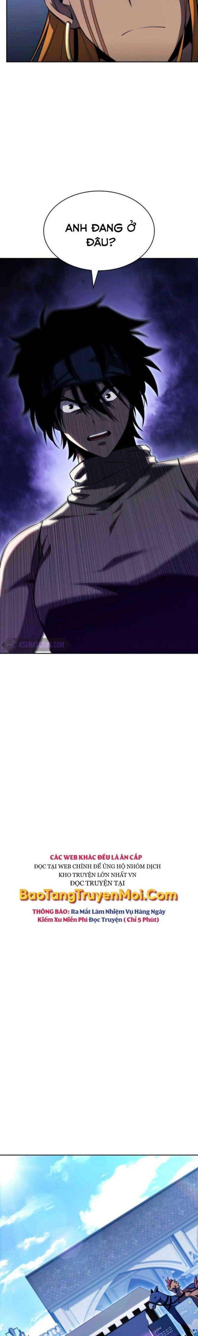 Kẻ Thách Đấu - Page 23