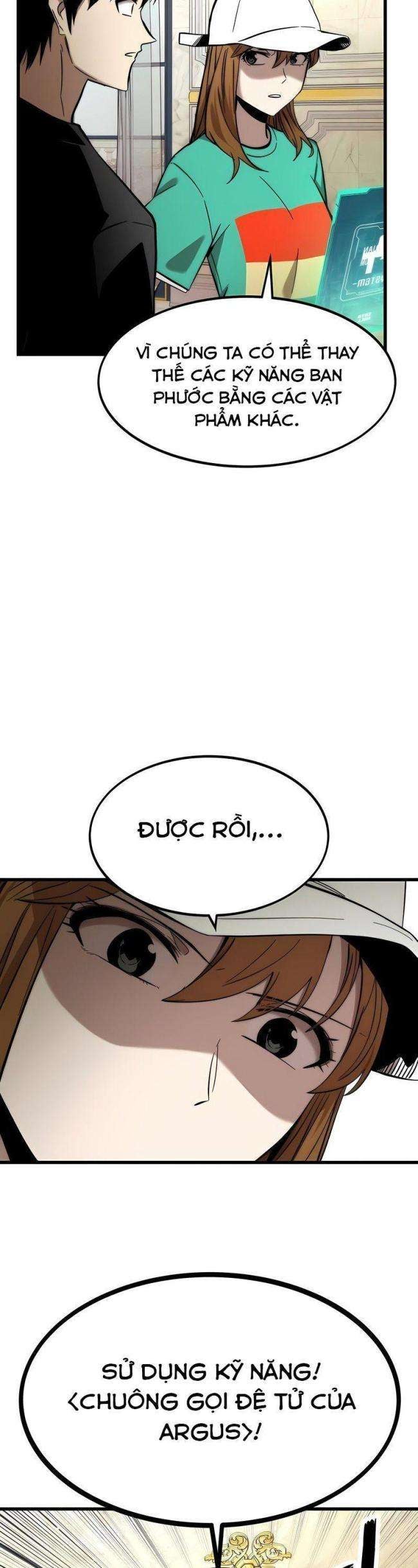 Nhân Vật Phụ Siêu Cấp - Page 40