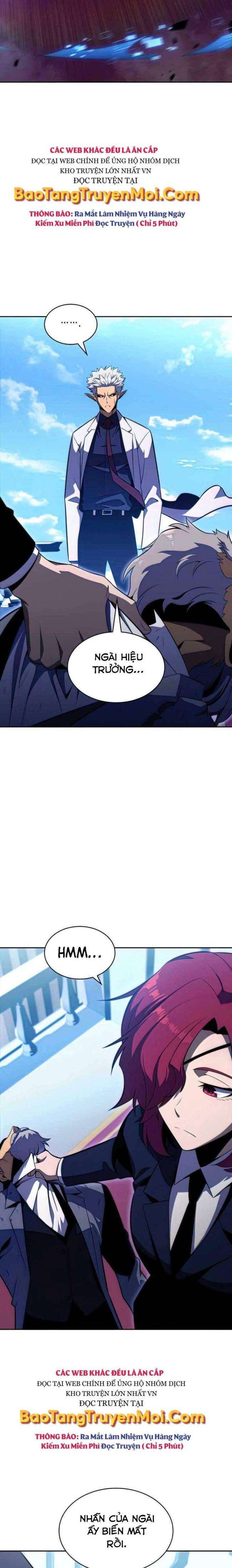 Kẻ Thách Đấu - Page 30