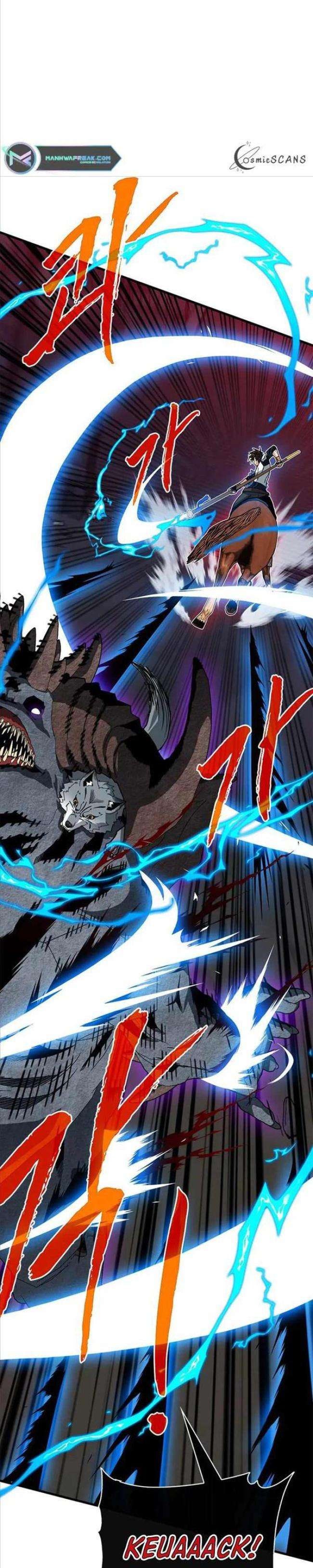 Thợ Săn Gacha Cấp SSS - Page 12