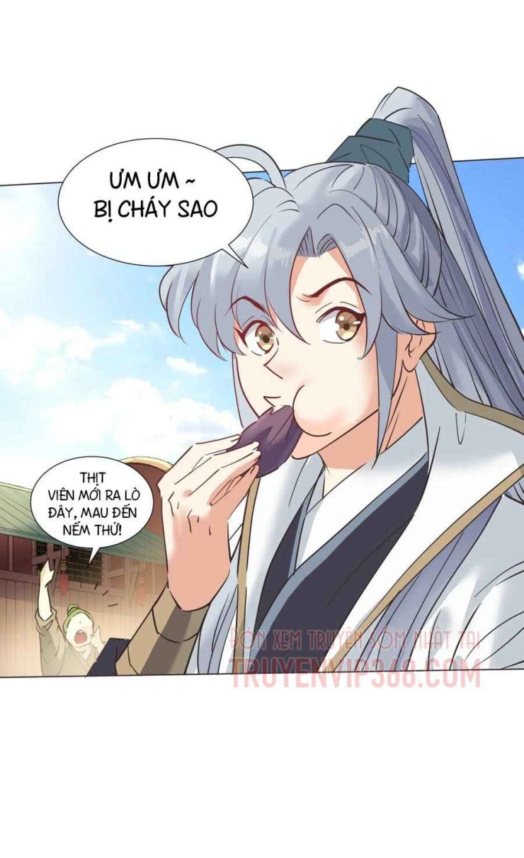 Trăm Vạn Cách Thành Thần - Page 16