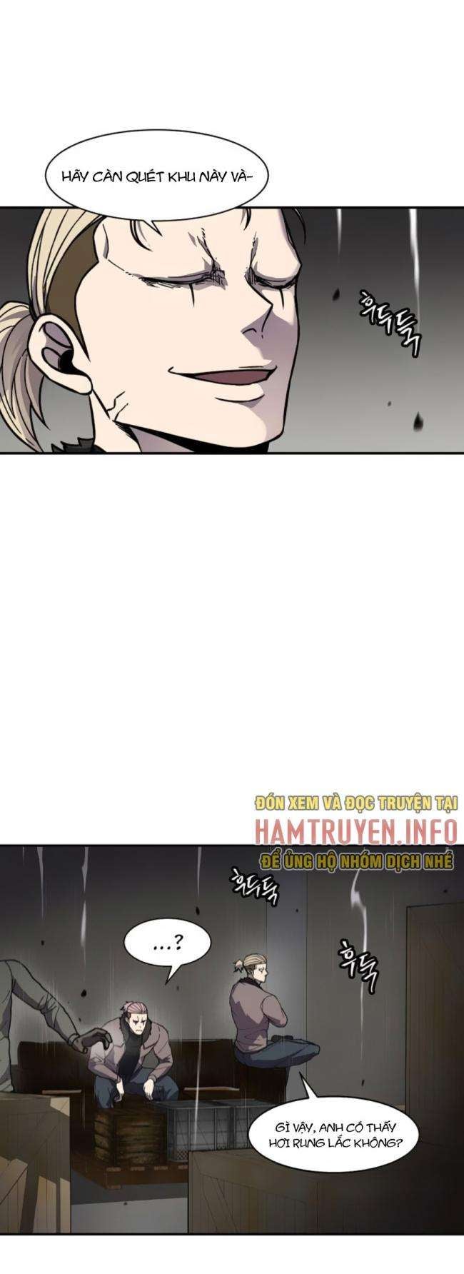 Pháp Sư Trẻ Tuổi - Page 45