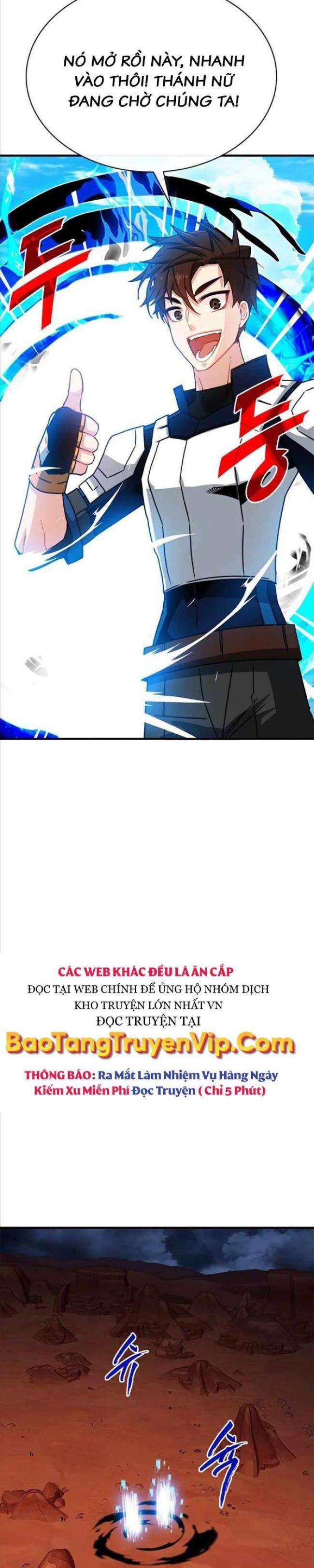 Thợ Săn Gacha Cấp SSS - Page 25