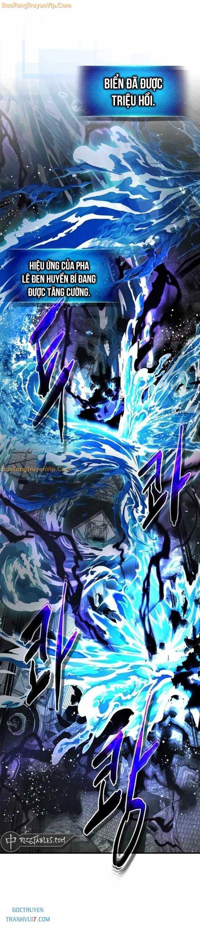 Thăng Cấp Cùng Thần - Page 23