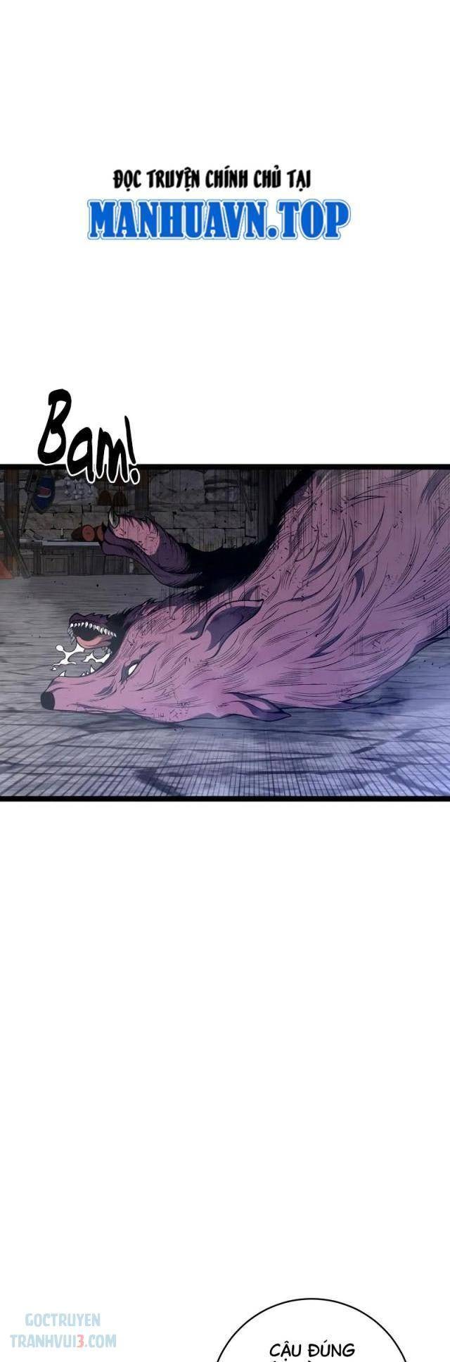 Tài Năng Của Ngươi Là Của Ta - Page 5