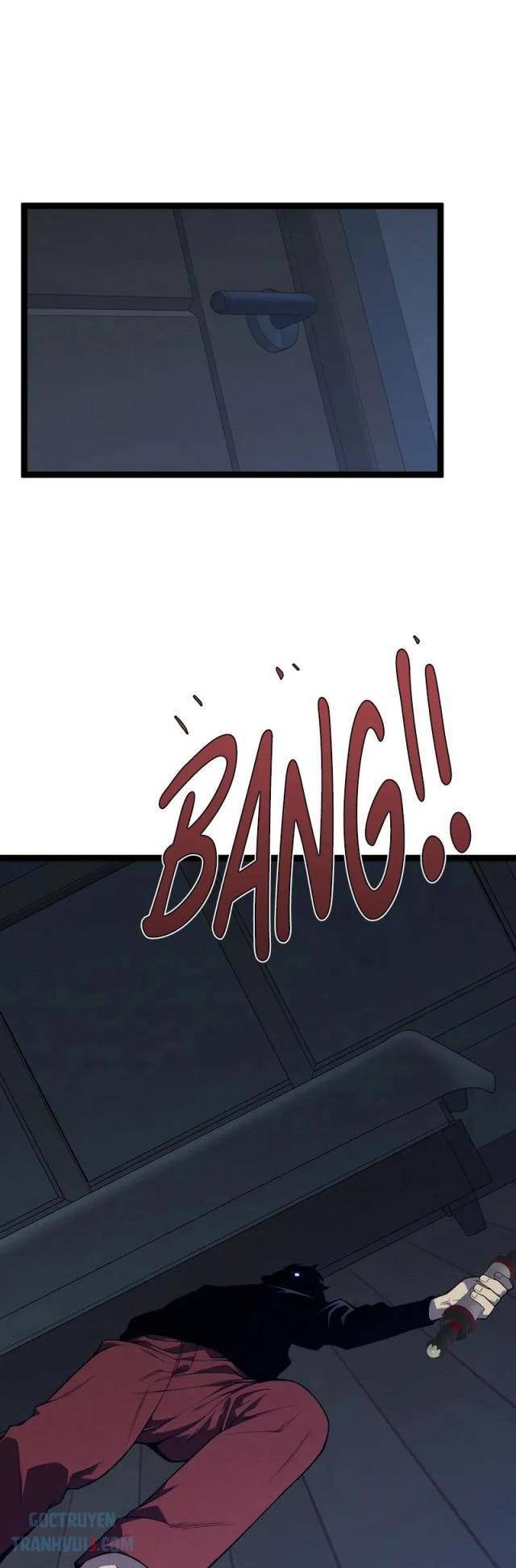 Tài Năng Của Ngươi Là Của Ta - Page 11