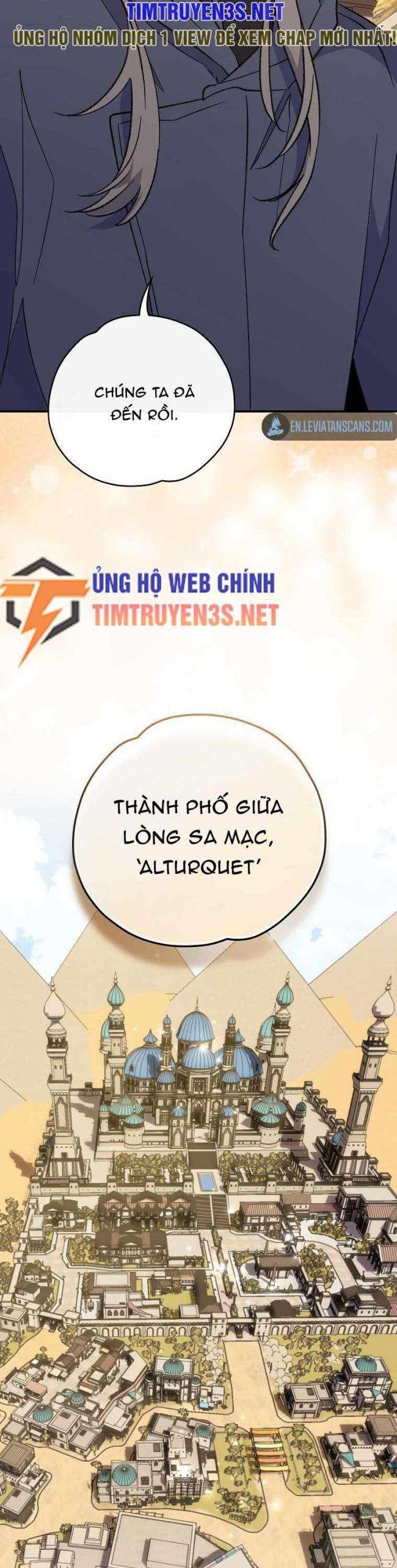 Nhà Hiền Triết Yigret - Page 48