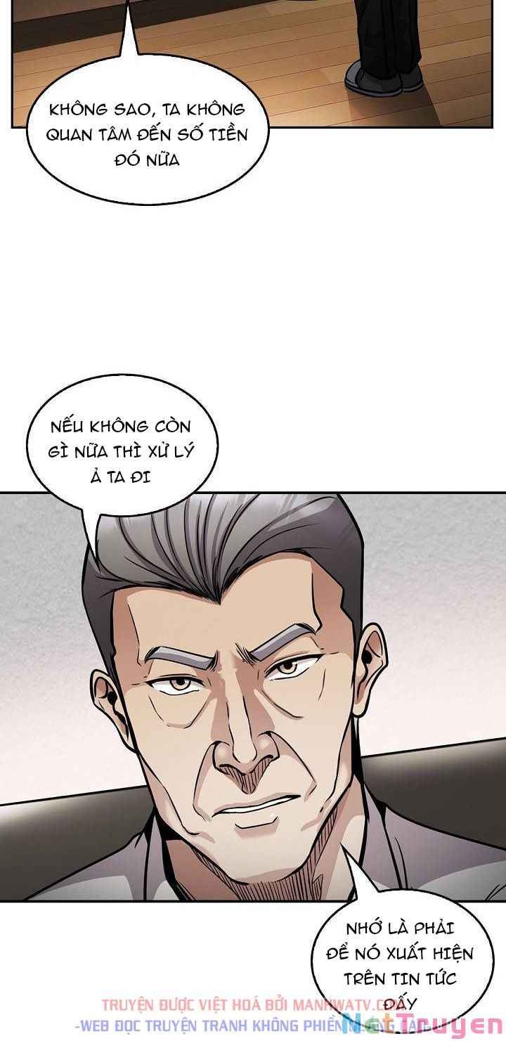 Điều Tra Viên Chuyển Sinh - Page 73