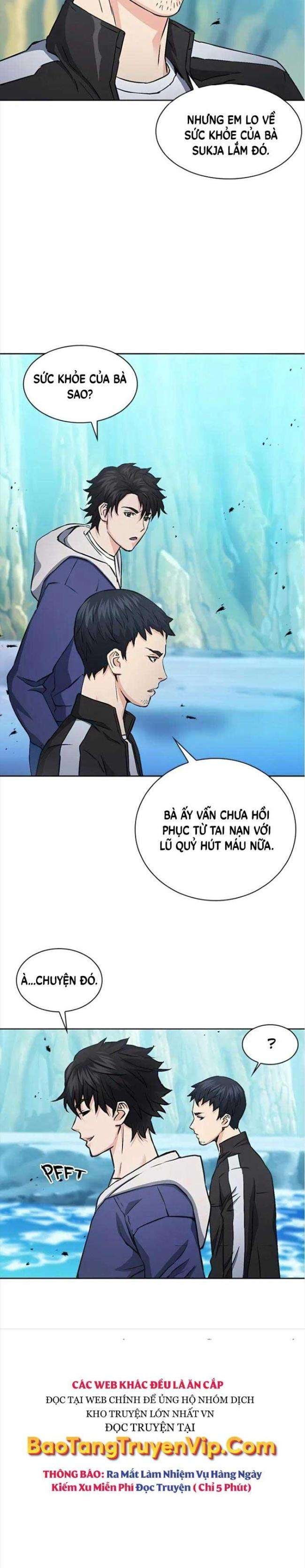 Druid Tại Ga Seoul - Page 31