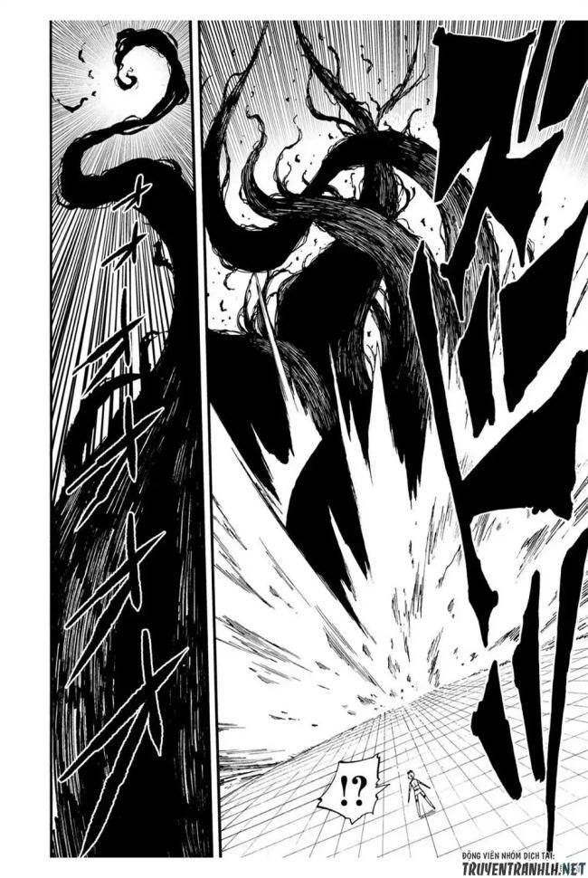 Tales Of Destruction - Page 6