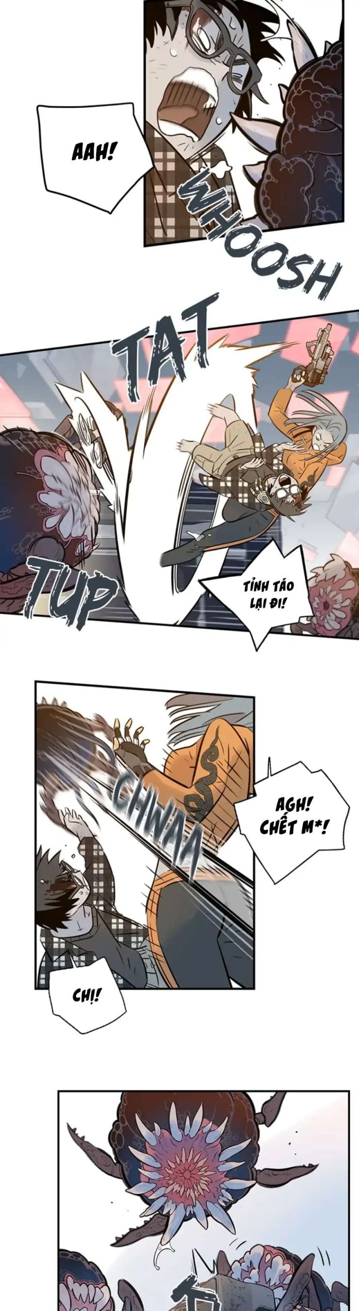 Điểm Hẹn - Page 24