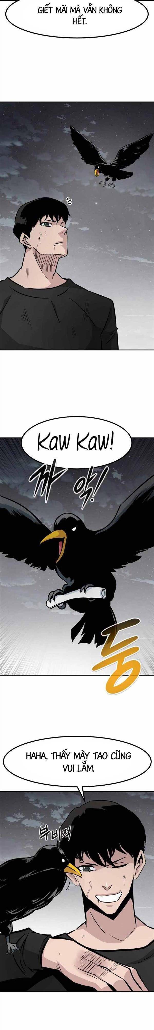 Kẻ Đa Tài - Page 16