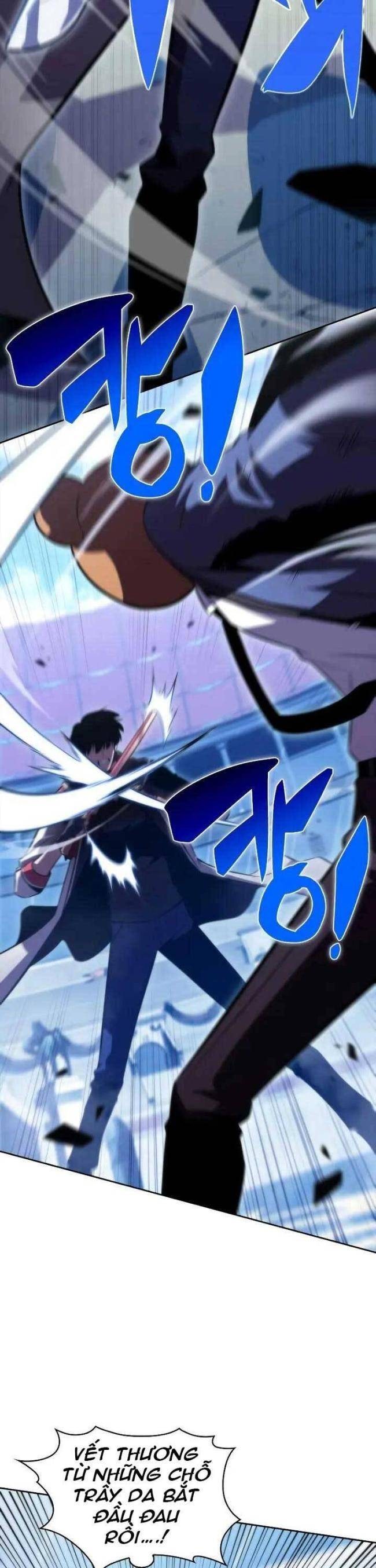 Kẻ Thách Đấu - Page 14